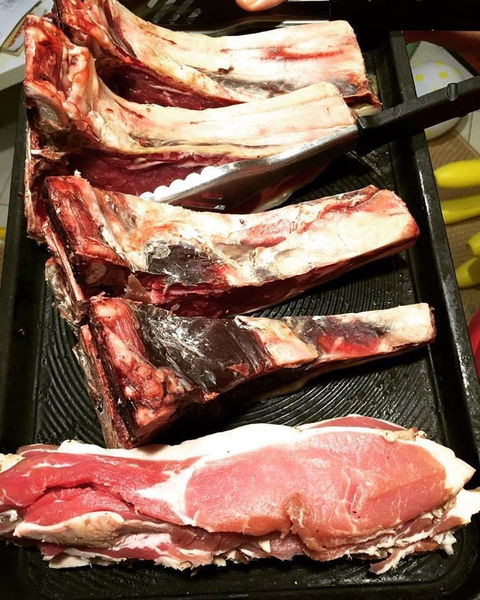 Alfredo's Underground - Accommodation in Brisbane 0