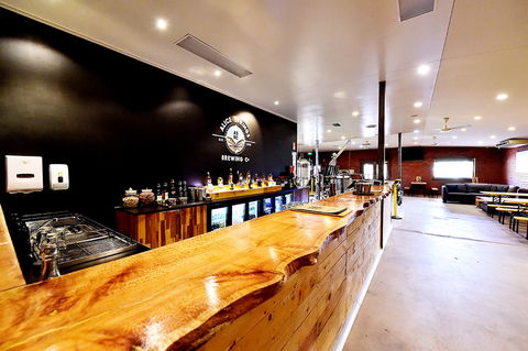 Alice Springs Brewing Co - Accommodation in Brisbane 0