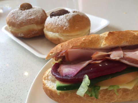 Anne's Pantry - Surrey Hills - Accommodation in Brisbane 0