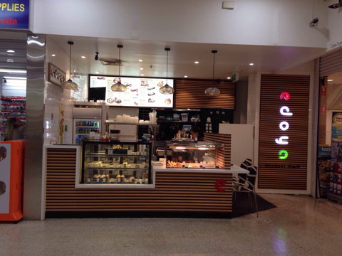 Aomi - Accommodation in Brisbane 0