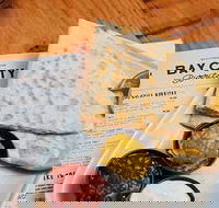 Bay City Burrito - St Kilda - Accommodation in Brisbane