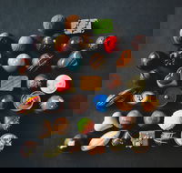 Bracegirdles House of fine Chocolate - Accommodation in Brisbane