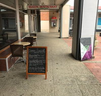 Cafe Viin - Accommodation in Brisbane