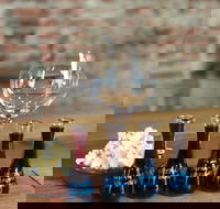 Cantina Sociale - Accommodation in Brisbane