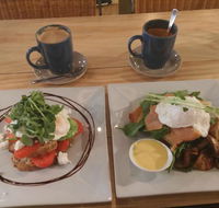 Chill In Cafe - Accommodation in Brisbane