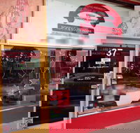 Chpaati Indian Restaurant - Accommodation in Brisbane