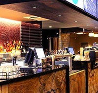 Croydon Park Club Bistro  Bar - Accommodation in Brisbane