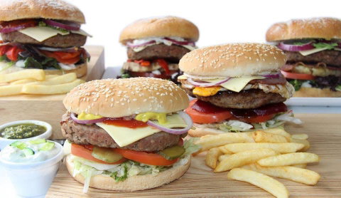 Dougie's Grill - Bankstown - Accommodation in Brisbane 0