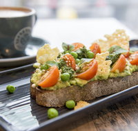 Espresso Warriors - Parramatta - Accommodation in Brisbane