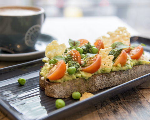 Espresso Warriors - Parramatta - Accommodation in Brisbane 0