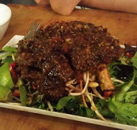 Gaku Robata Grill - Accommodation in Brisbane