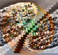 Geppettos Italian Burwood - Accommodation in Brisbane