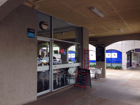 Hero Sushi - CBD - Accommodation in Brisbane 0