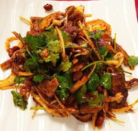 Hong Fu Northern East Chinese Restaurant - Accommodation in Brisbane