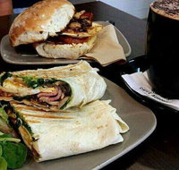 Il Espresso - Accommodation in Brisbane