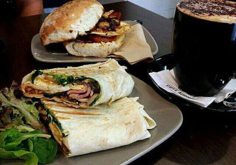 Il Espresso - Accommodation in Brisbane 0