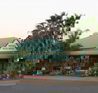 Imperial Hotel Motel Quilpie - Accommodation in Brisbane