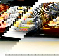Itamae Sushi - Accommodation in Brisbane