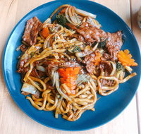 Jade Inn Restaurant - Accommodation in Brisbane