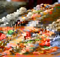 Jimmy's  Pizza Box 66 - Accommodation in Brisbane