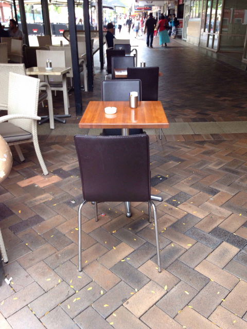 Joe Black X - Accommodation in Brisbane 0