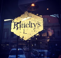 Kittelty's at the Gallery - Accommodation in Brisbane