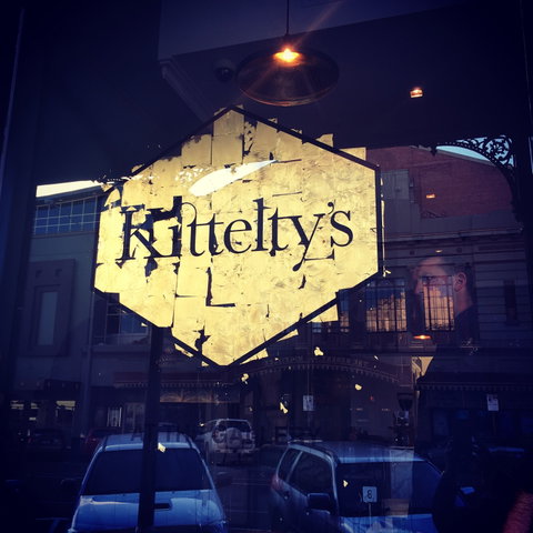 Kittelty's At The Gallery - Accommodation in Brisbane 0