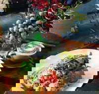 Kotch Lane - Accommodation in Brisbane