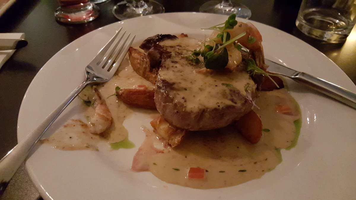 Vancouver Peninsula WA Accommodation in Brisbane