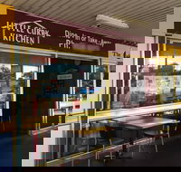 Little Curry Kitchen - Accommodation in Brisbane