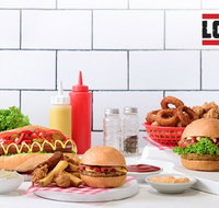 Lord of the Fries - Newtown - Accommodation in Brisbane