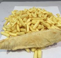 Lyndarum Fish and Chips