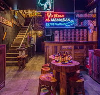 Mamasan Surry Hills - Surry Hills - Accommodation in Brisbane