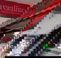 Marcellina - Henley Beach - Accommodation in Brisbane