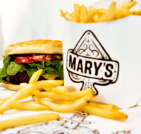 Mary's Newtown - Accommodation in Brisbane