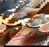 Michelle's Pies  Coffee