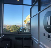 Milligram - Accommodation in Brisbane