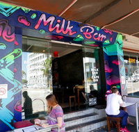 Milk Bar by Cafe Ish - Accommodation in Brisbane