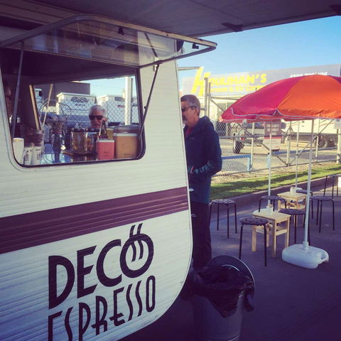 Mirchi - Accommodation in Brisbane 0