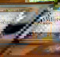 Misty Glen Wines Hunter Valley