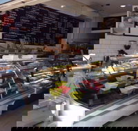 Mondial Bakery - Accommodation in Brisbane