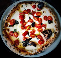Naked Flame Pizzeria - Accommodation in Brisbane