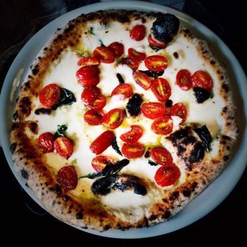 Naked Flame Pizzeria - Accommodation in Brisbane 0