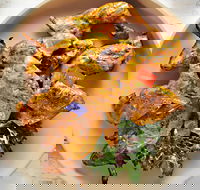 Nando's - Camperdown - Accommodation in Brisbane