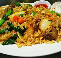 Na Thai Town - Accommodation in Brisbane