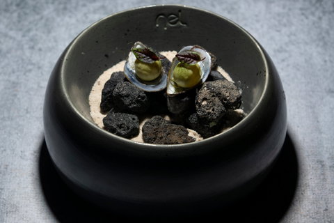 Nel. Restaurant - Accommodation in Brisbane 0