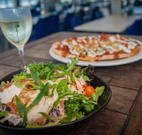 Nobby's Beach Surf Life Saving Club