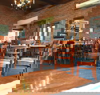 Oliver's Real Food - Accommodation in Brisbane