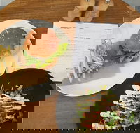 OneThirtyTwo - Accommodation in Brisbane