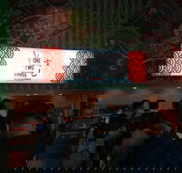 One Two Three Sushi Bar - Accommodation in Brisbane